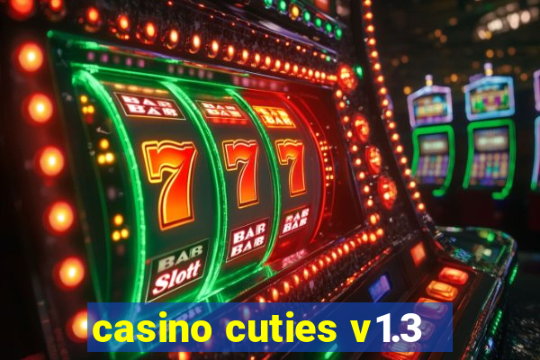 casino cuties v1.3 - android apk